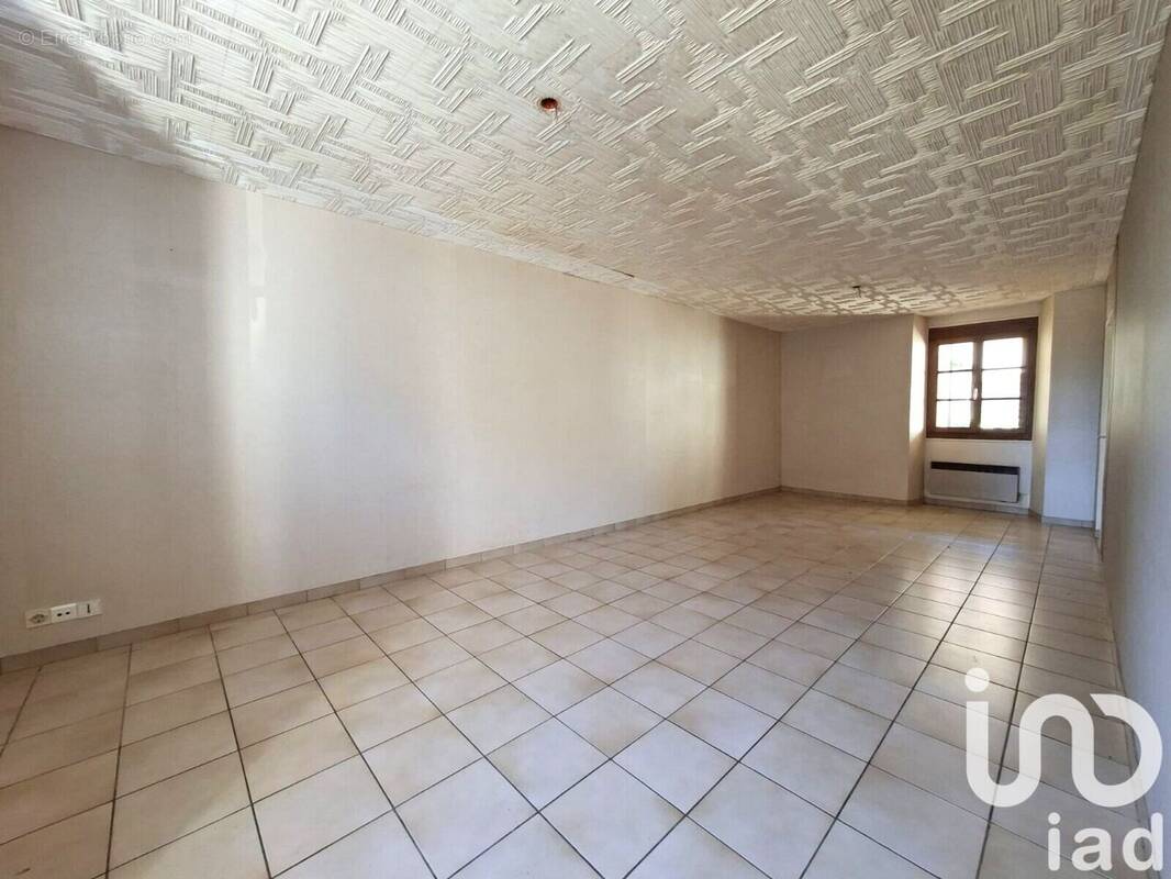 Photo 2 - Maison à GY-LES-NONAINS