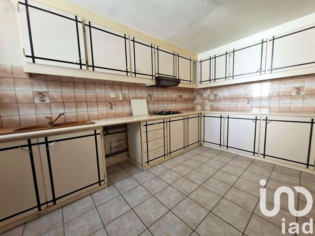 Photo 3 - Maison à GY-LES-NONAINS