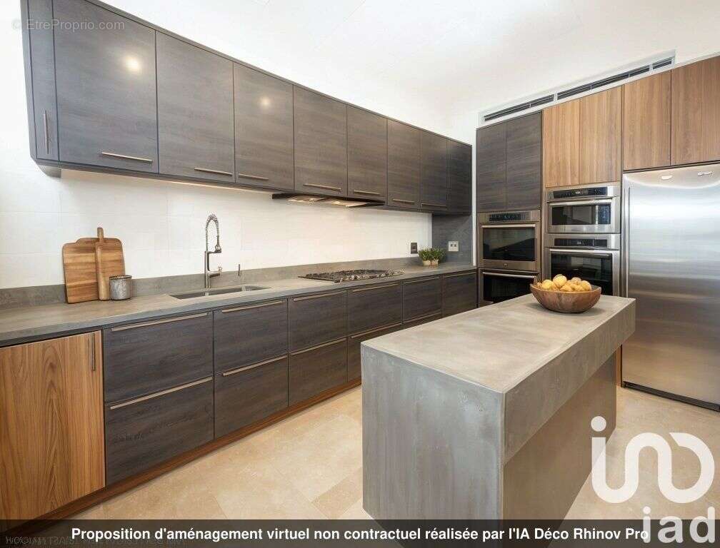 Photo 4 - Maison à GY-LES-NONAINS