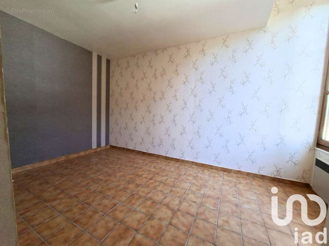 Photo 5 - Maison à GY-LES-NONAINS