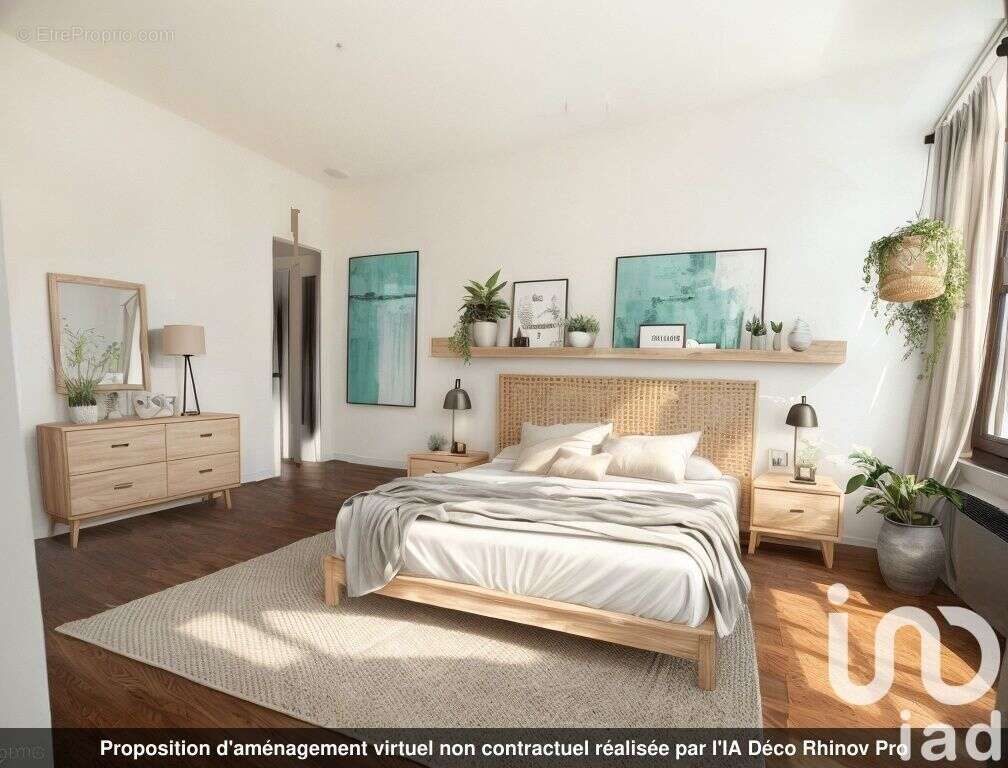 Photo 6 - Maison à GY-LES-NONAINS