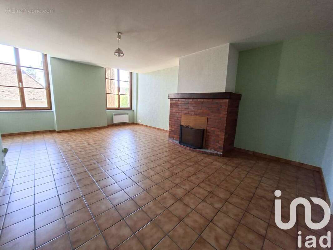 Photo 7 - Maison à GY-LES-NONAINS