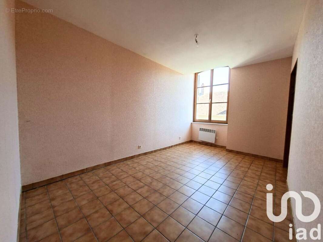 Photo 9 - Maison à GY-LES-NONAINS