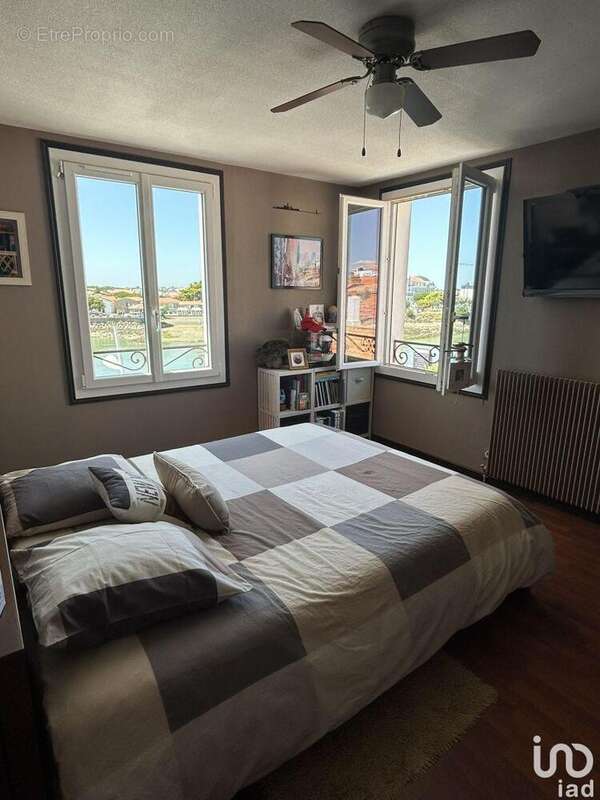 Photo 4 - Commerce à SAINT-GILLES-CROIX-DE-VIE