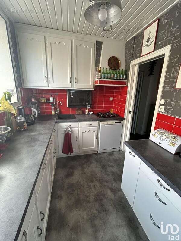 Photo 5 - Commerce à SAINT-GILLES-CROIX-DE-VIE