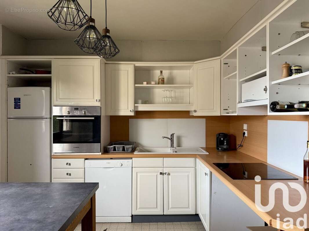 Photo 1 - Appartement à BONNEVILLE