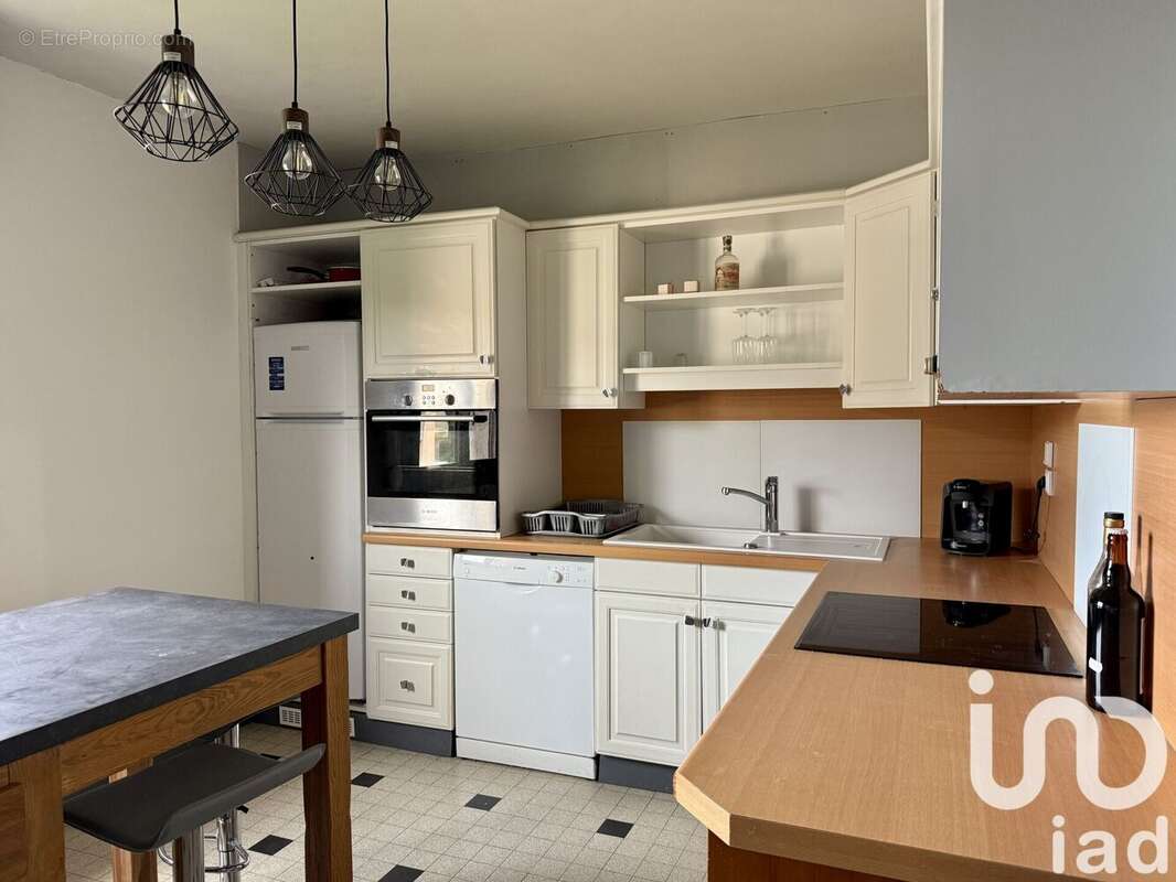 Photo 3 - Appartement à BONNEVILLE