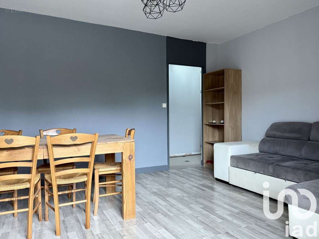 Photo 7 - Appartement à BONNEVILLE