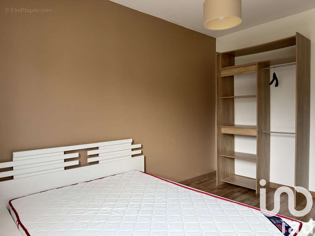 Photo 9 - Appartement à BONNEVILLE