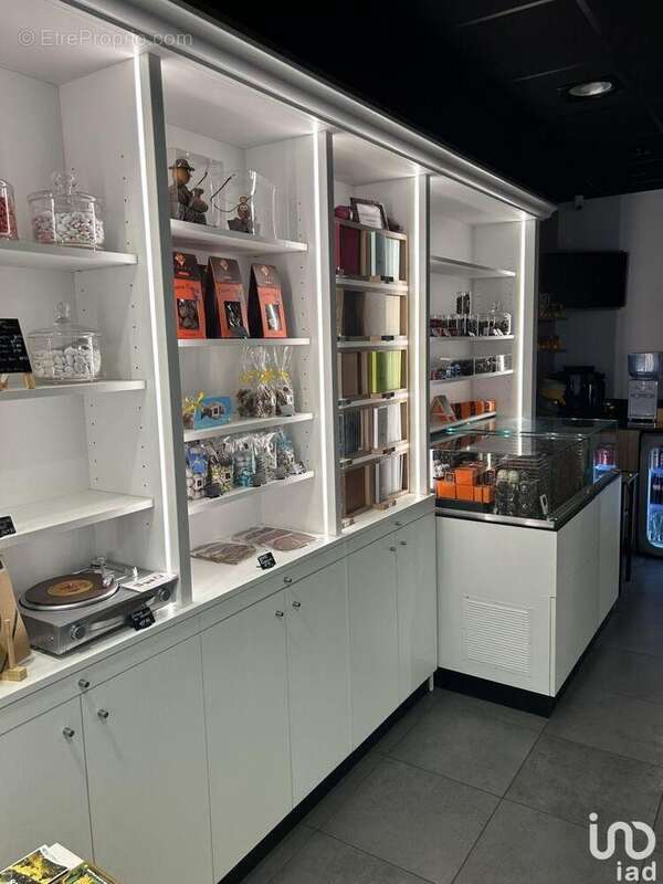 Photo 4 - Commerce à SAINT-GILLES-CROIX-DE-VIE