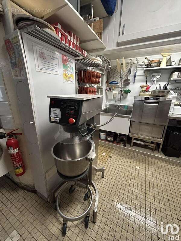 Photo 8 - Commerce à SAINT-GILLES-CROIX-DE-VIE