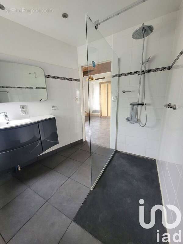 Photo 4 - Maison à SAINT-COUTANT