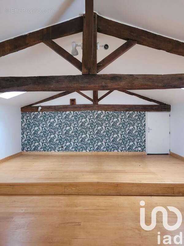 Photo 5 - Maison à SAINT-COUTANT