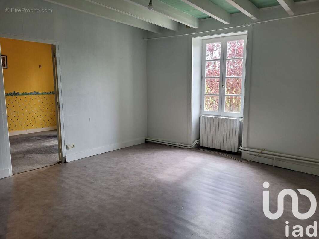 Photo 6 - Maison à SAINT-COUTANT