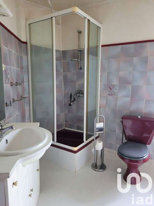 Photo 8 - Maison à SAINT-COUTANT