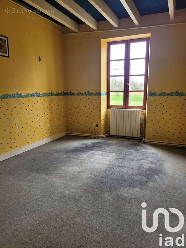 Photo 9 - Maison à SAINT-COUTANT