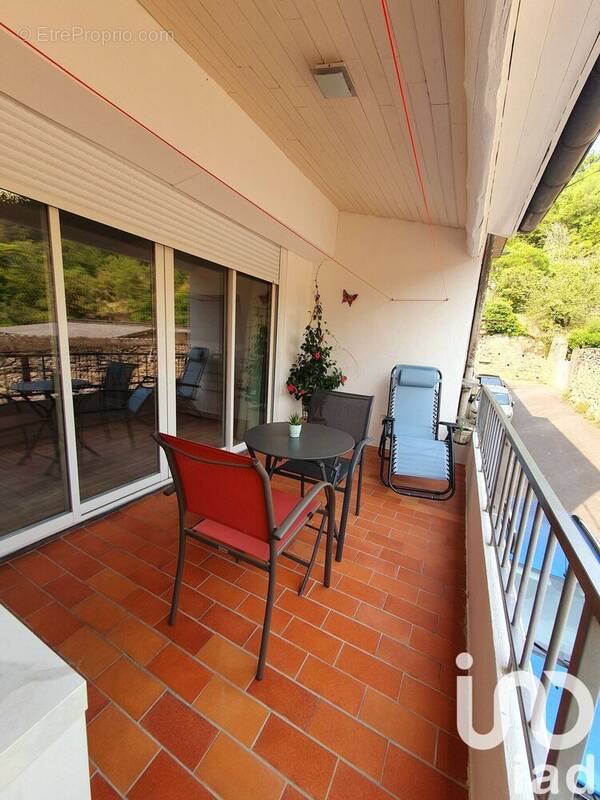 Photo 1 - Appartement à BEDARIEUX