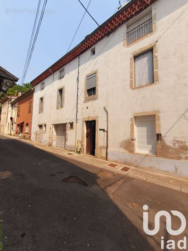 Photo 2 - Appartement à BEDARIEUX