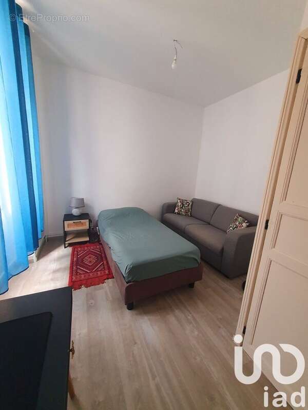 Photo 4 - Appartement à BEDARIEUX