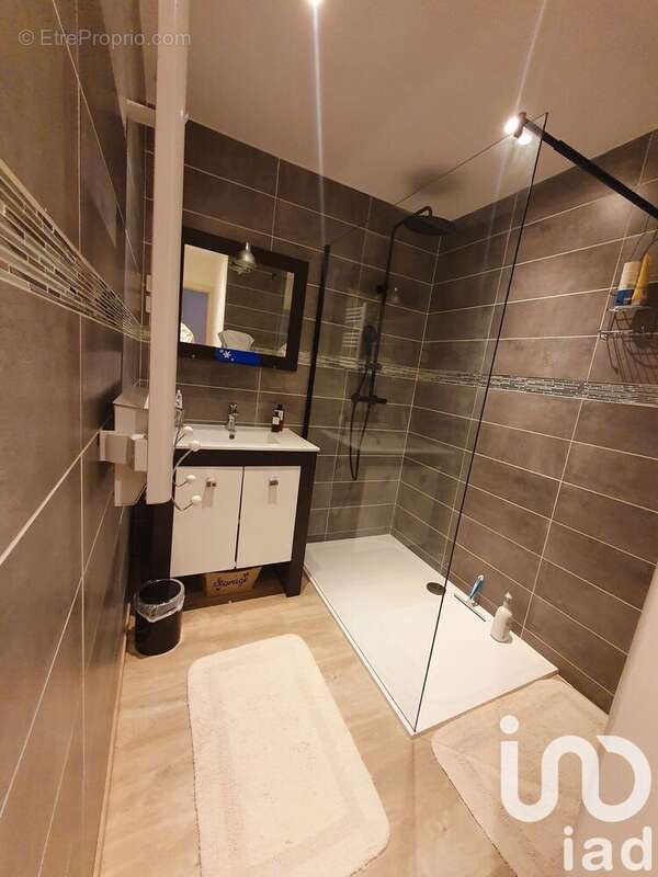 Photo 6 - Appartement à BEDARIEUX