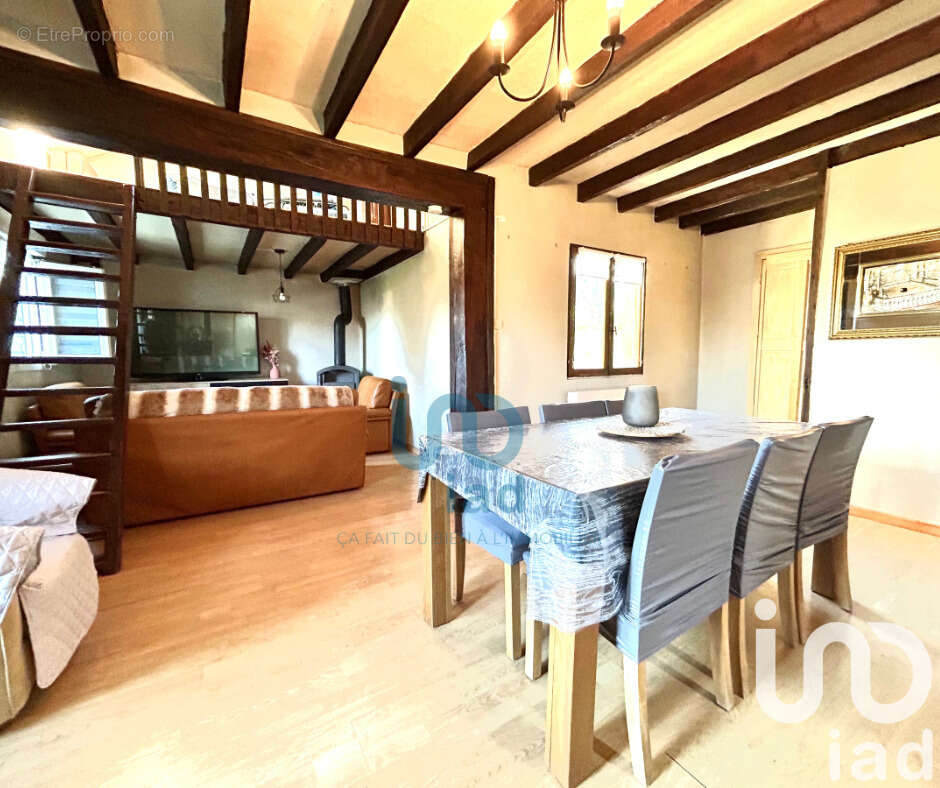 Photo 2 - Maison à COURGIVAUX