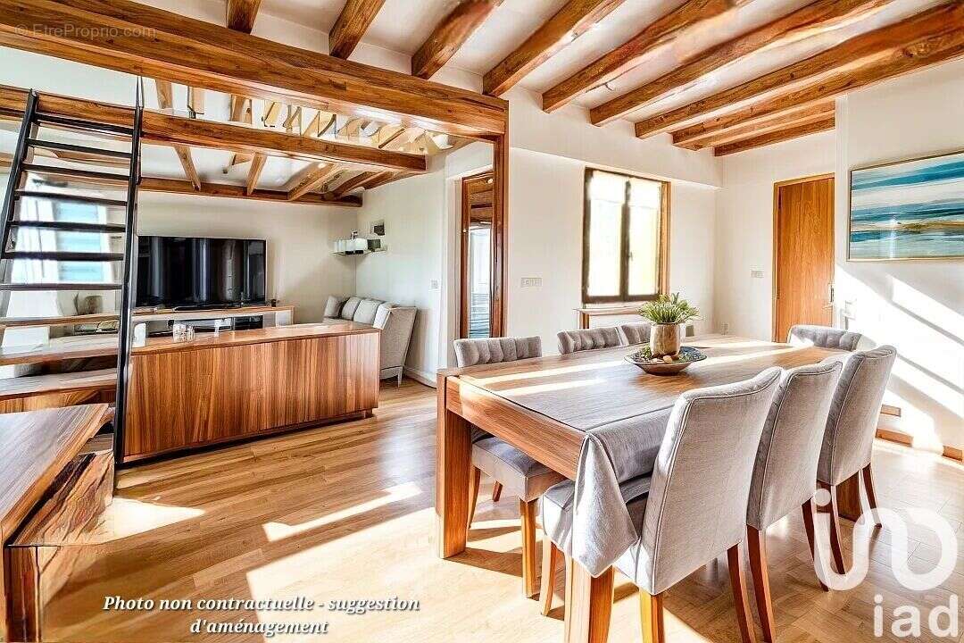 Photo 3 - Maison à COURGIVAUX