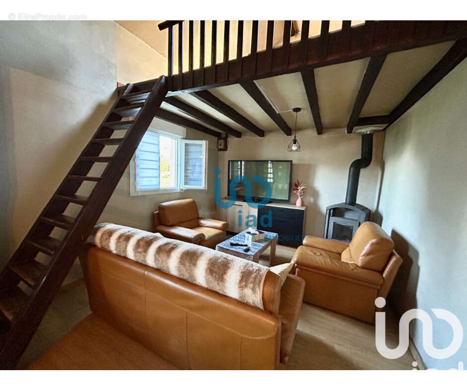 Photo 5 - Maison à COURGIVAUX