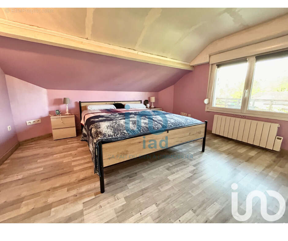 Photo 8 - Maison à COURGIVAUX