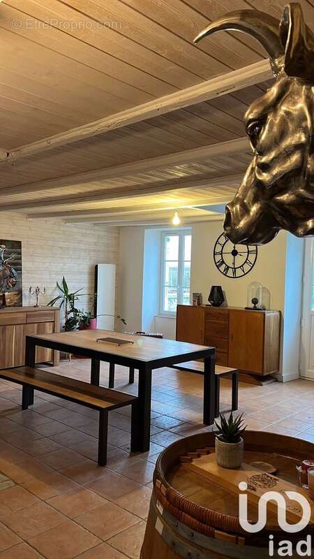 Photo 4 - Maison à SAINT-JEAN-DE-LIVERSAY