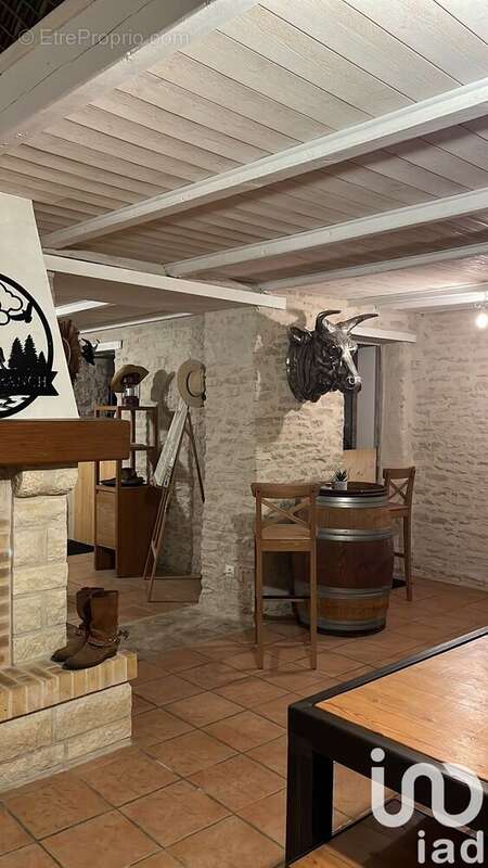 Photo 5 - Maison à SAINT-JEAN-DE-LIVERSAY