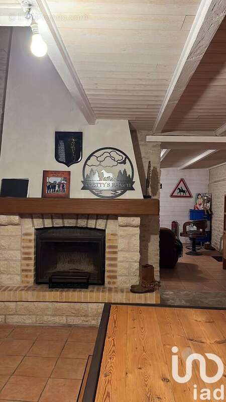 Photo 6 - Maison à SAINT-JEAN-DE-LIVERSAY