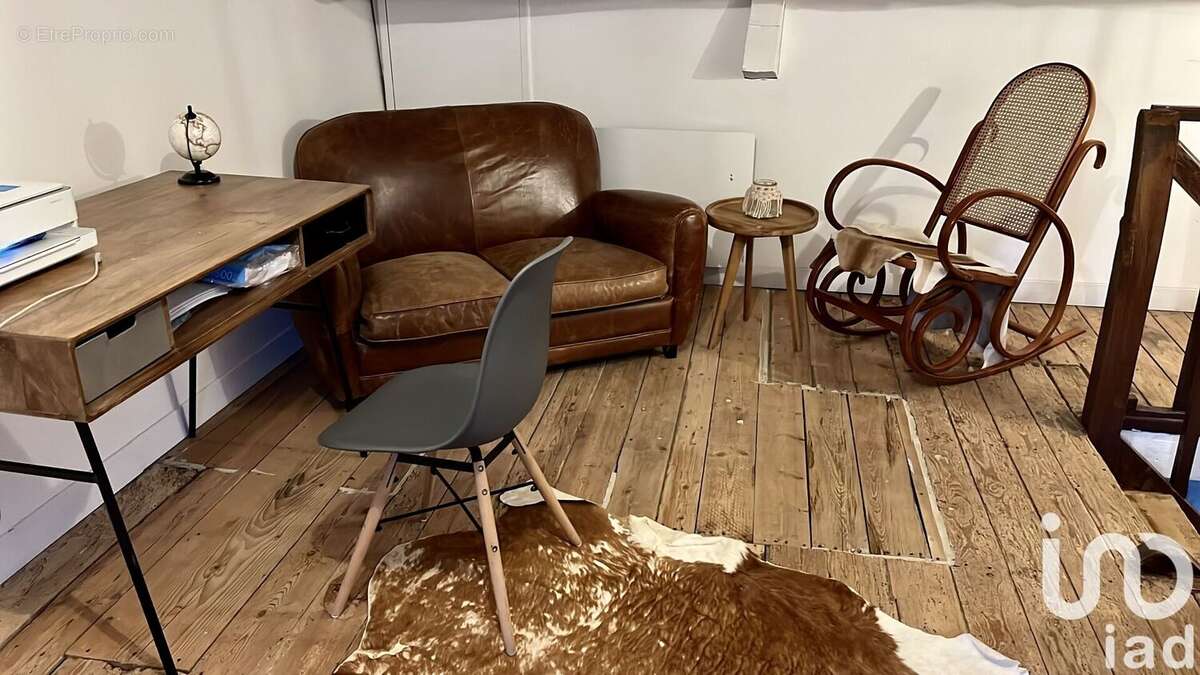 Photo 7 - Maison à SAINT-JEAN-DE-LIVERSAY