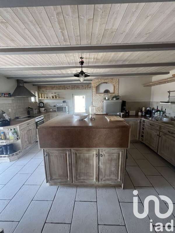 Photo 9 - Maison à SAINT-JEAN-DE-LIVERSAY