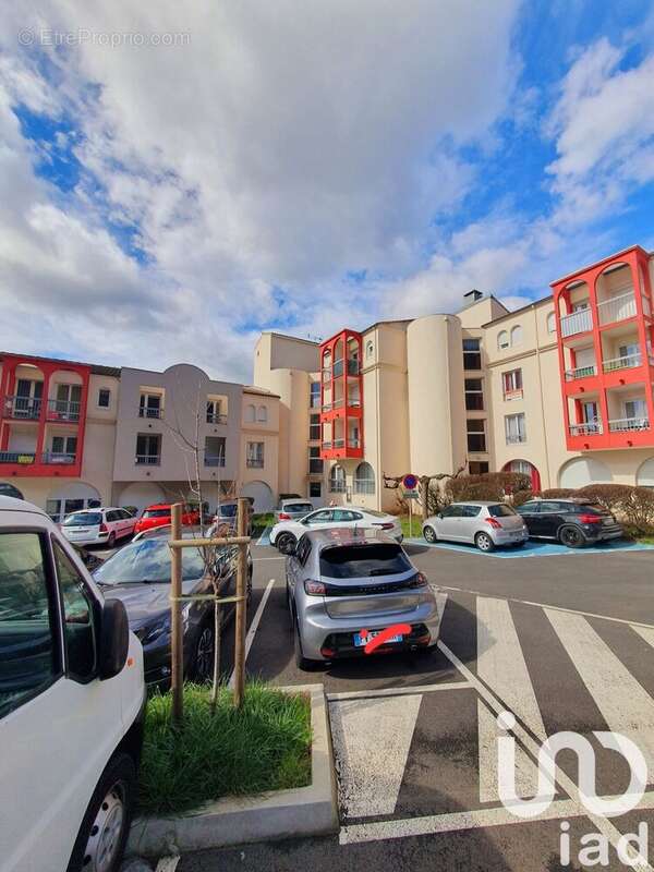 Photo 2 - Appartement à LAMALOU-LES-BAINS