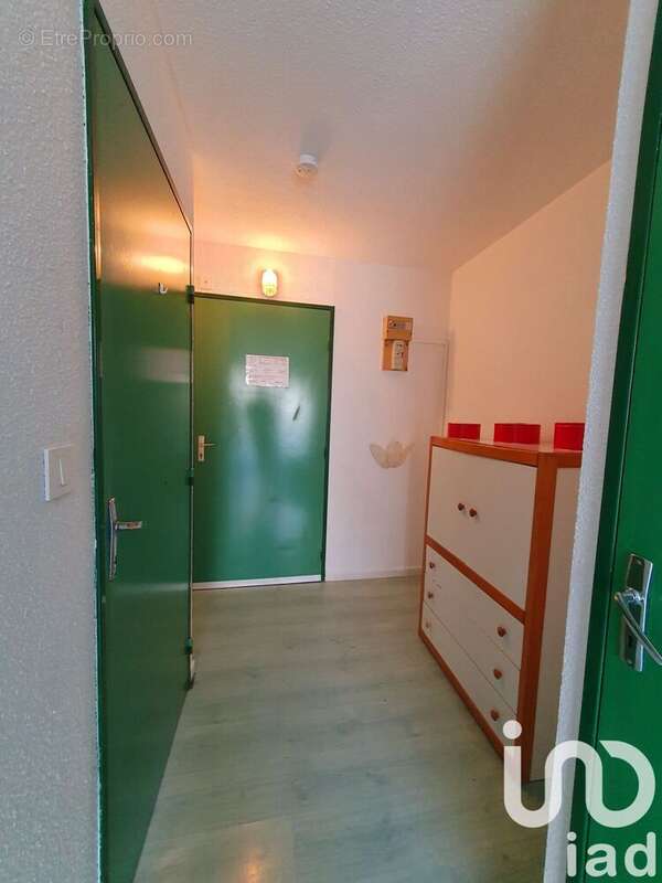 Photo 3 - Appartement à LAMALOU-LES-BAINS