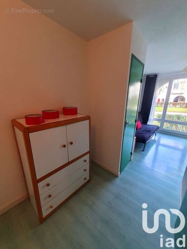Photo 4 - Appartement à LAMALOU-LES-BAINS