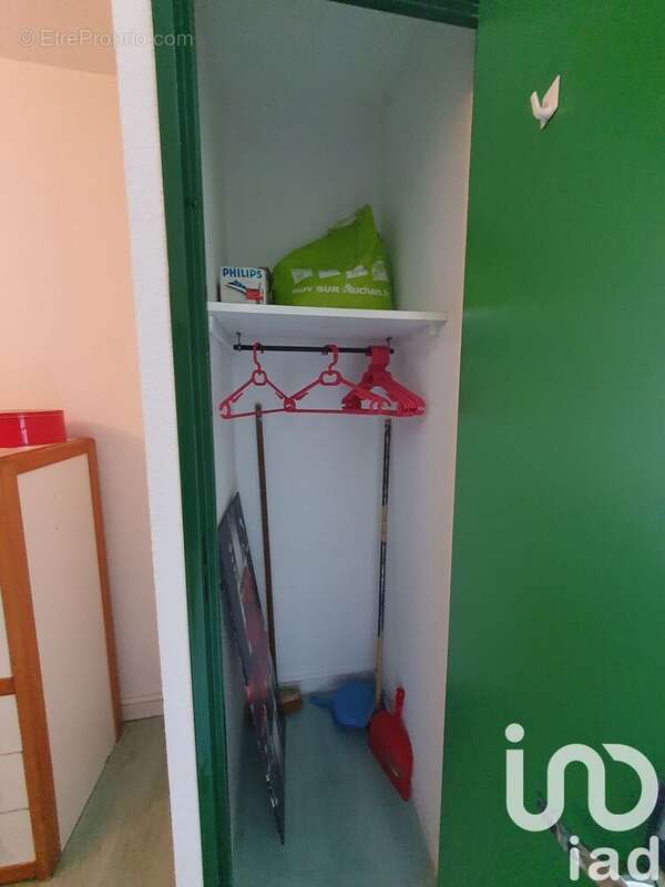 Photo 5 - Appartement à LAMALOU-LES-BAINS