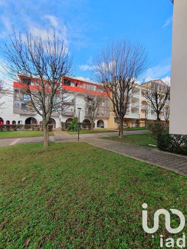 Photo 9 - Appartement à LAMALOU-LES-BAINS