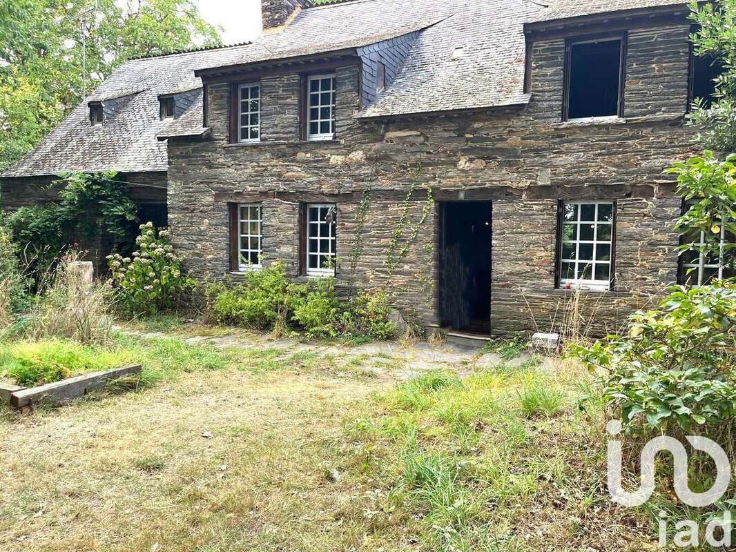 Photo 2 - Maison à PIPRIAC