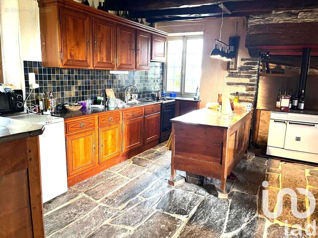 Photo 3 - Maison à PIPRIAC