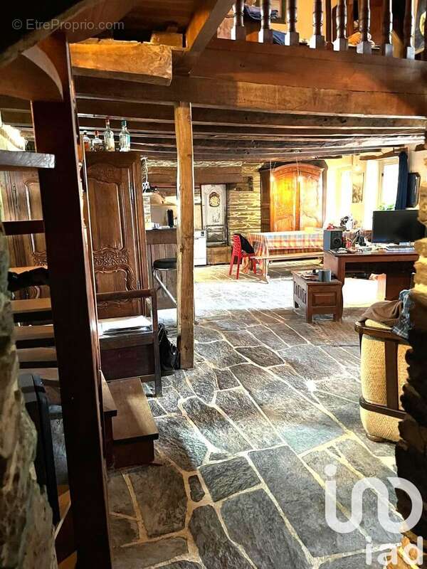 Photo 4 - Maison à PIPRIAC