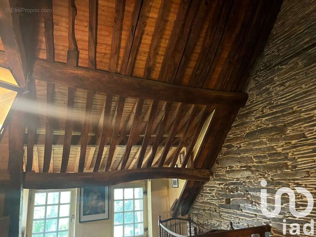 Photo 8 - Maison à PIPRIAC