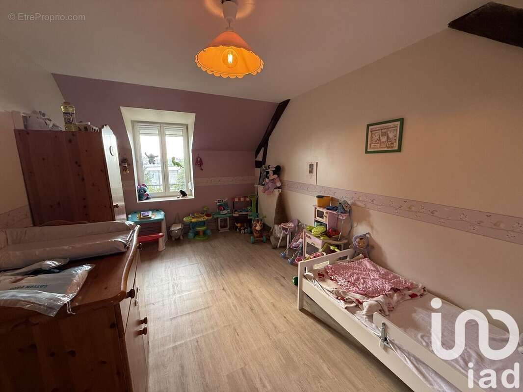 Photo 4 - Appartement à CREPY-EN-VALOIS