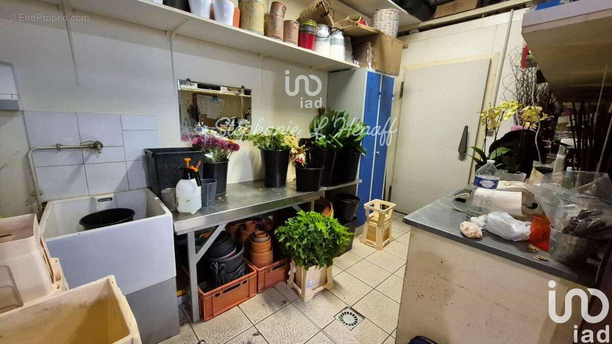 Photo 5 - Commerce à VIRY-CHATILLON