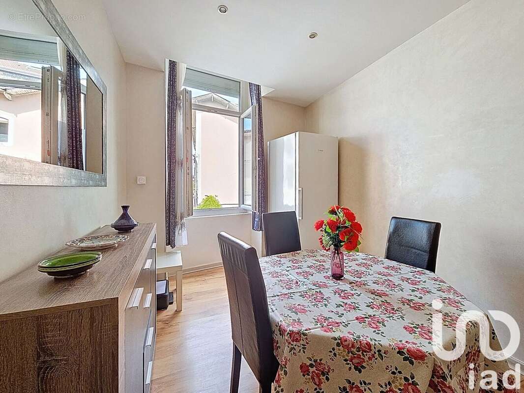 Photo 2 - Appartement à MOIRANS