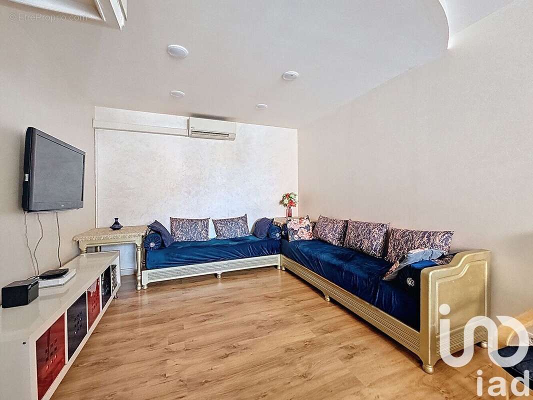 Photo 3 - Appartement à MOIRANS