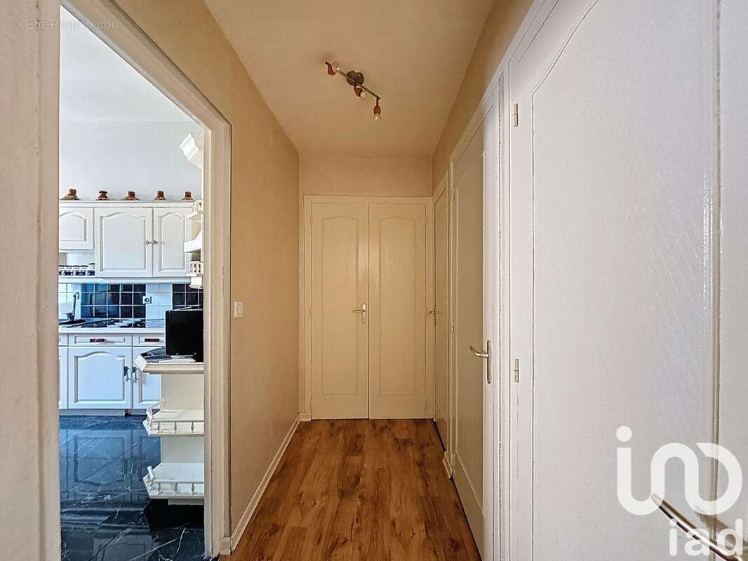 Photo 4 - Appartement à MOIRANS