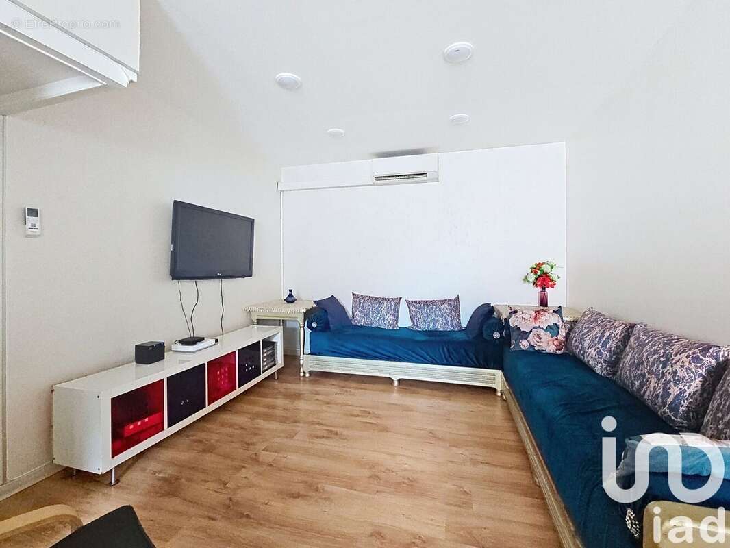 Photo 5 - Appartement à MOIRANS