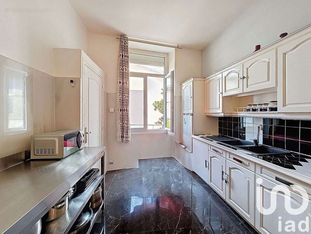 Photo 6 - Appartement à MOIRANS