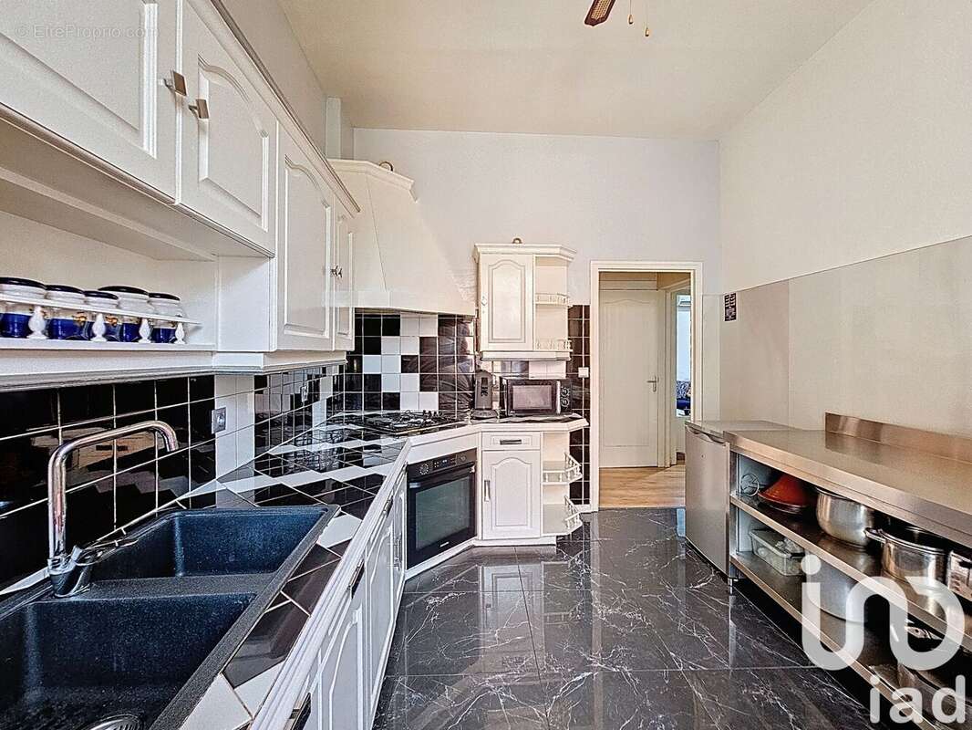 Photo 7 - Appartement à MOIRANS